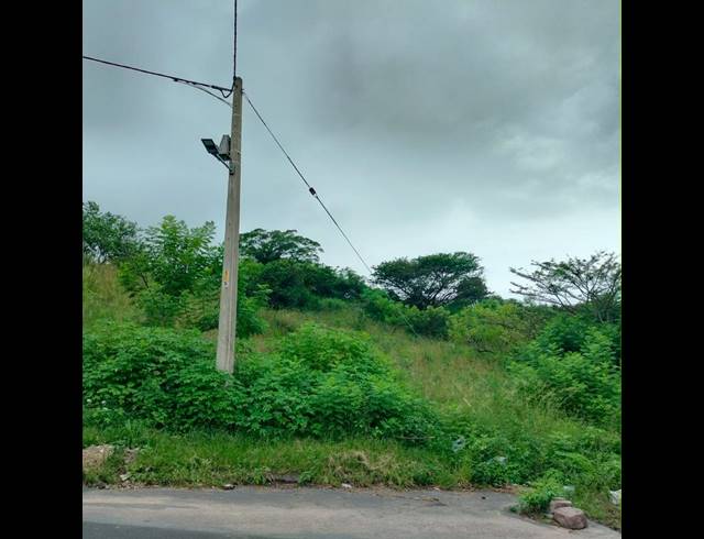 LAND FOR SALE IN WELBEDACHT